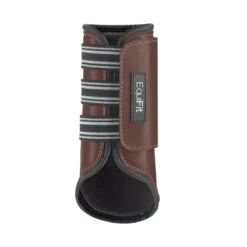 EquiFit MultiTeq Front Boot 13 EquiFit MultiTeq Front Boot -Weatherbeeta Shop 01246 EquiFit MultiTeq.Front .Boot Brown