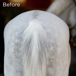 Equifit No Hassle TailWrap -Weatherbeeta Shop 01279 Equifit No.Hassle.TailWrap Before