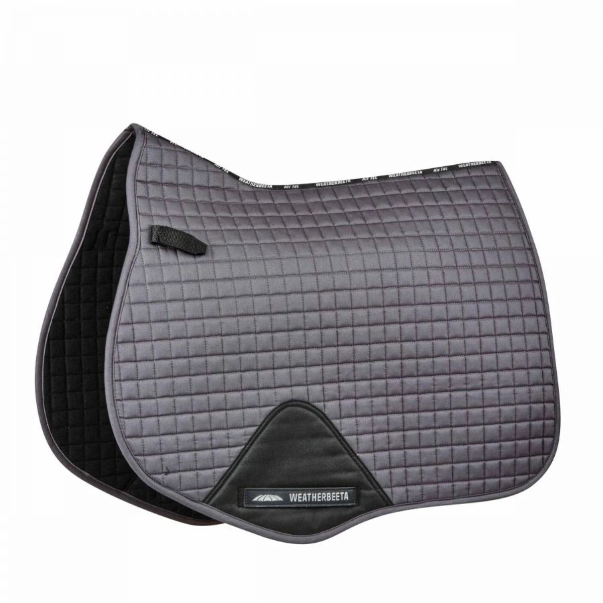 Weatherbeeta Prime All Purpose Saddle Pad 4 Weatherbeeta Prime All Purpose Saddle Pad - Image 2