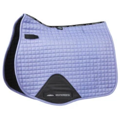 Weatherbeeta Prime All Purpose Saddle Pad 18 Weatherbeeta Prime All Purpose Saddle Pad -Weatherbeeta Shop 1000746 WB Prime.AP .Pad Lavender
