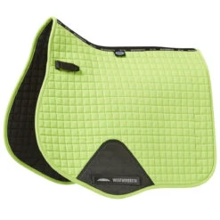 Weatherbeeta Prime All Purpose Saddle Pad 19 Weatherbeeta Prime All Purpose Saddle Pad -Weatherbeeta Shop 1000746 WB Prime.AP .Pad Lime.Green