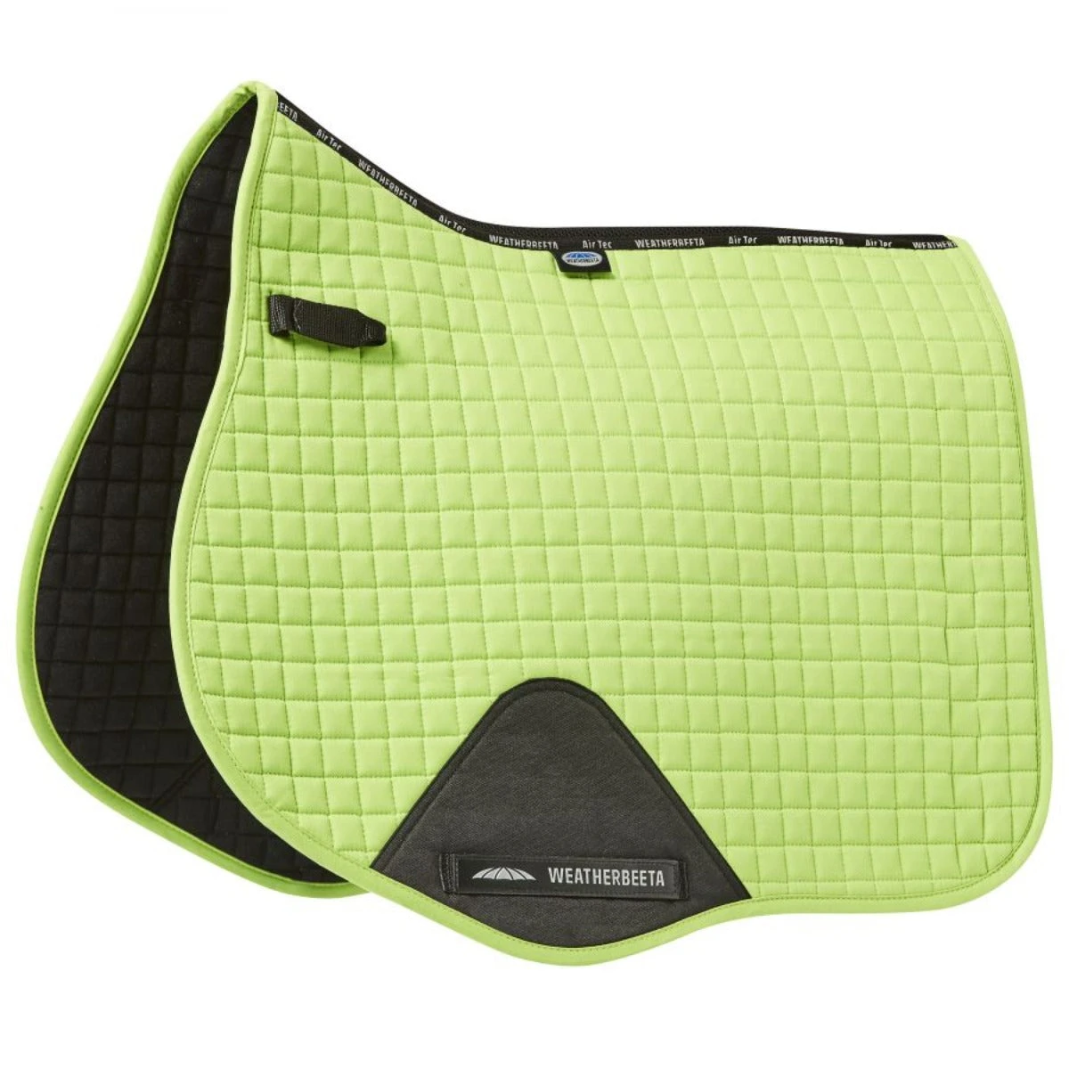 Weatherbeeta Prime All Purpose Saddle Pad 7 Weatherbeeta Prime All Purpose Saddle Pad - Image 5