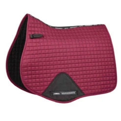 Weatherbeeta Prime All Purpose Saddle Pad 20 Weatherbeeta Prime All Purpose Saddle Pad -Weatherbeeta Shop 1000746 WB Prime.AP .Pad Maroon