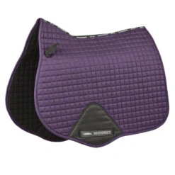 Weatherbeeta Prime All Purpose Saddle Pad 23 Weatherbeeta Prime All Purpose Saddle Pad -Weatherbeeta Shop 1000746 WB Prime.AP .Pad Purple.Penant