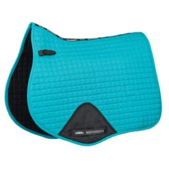 Weatherbeeta Prime All Purpose Saddle Pad 26 Weatherbeeta Prime All Purpose Saddle Pad -Weatherbeeta Shop 1000746 WB Prime.AP .Pad Turquoise