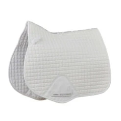 Weatherbeeta Prime All Purpose Saddle Pad 27 Weatherbeeta Prime All Purpose Saddle Pad -Weatherbeeta Shop 1000746 WB Prime.AP .Pad White