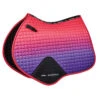 Weatherbeeta Prime Jump Ombre Saddle Pad -Weatherbeeta Shop 1002678 Weatherbeeta Prime.Ombre .Jump .Pad Desert.Sky