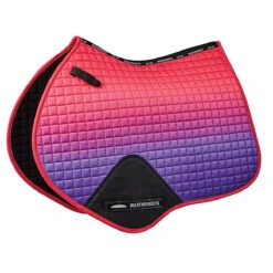 Weatherbeeta Prime Jump Ombre Saddle Pad