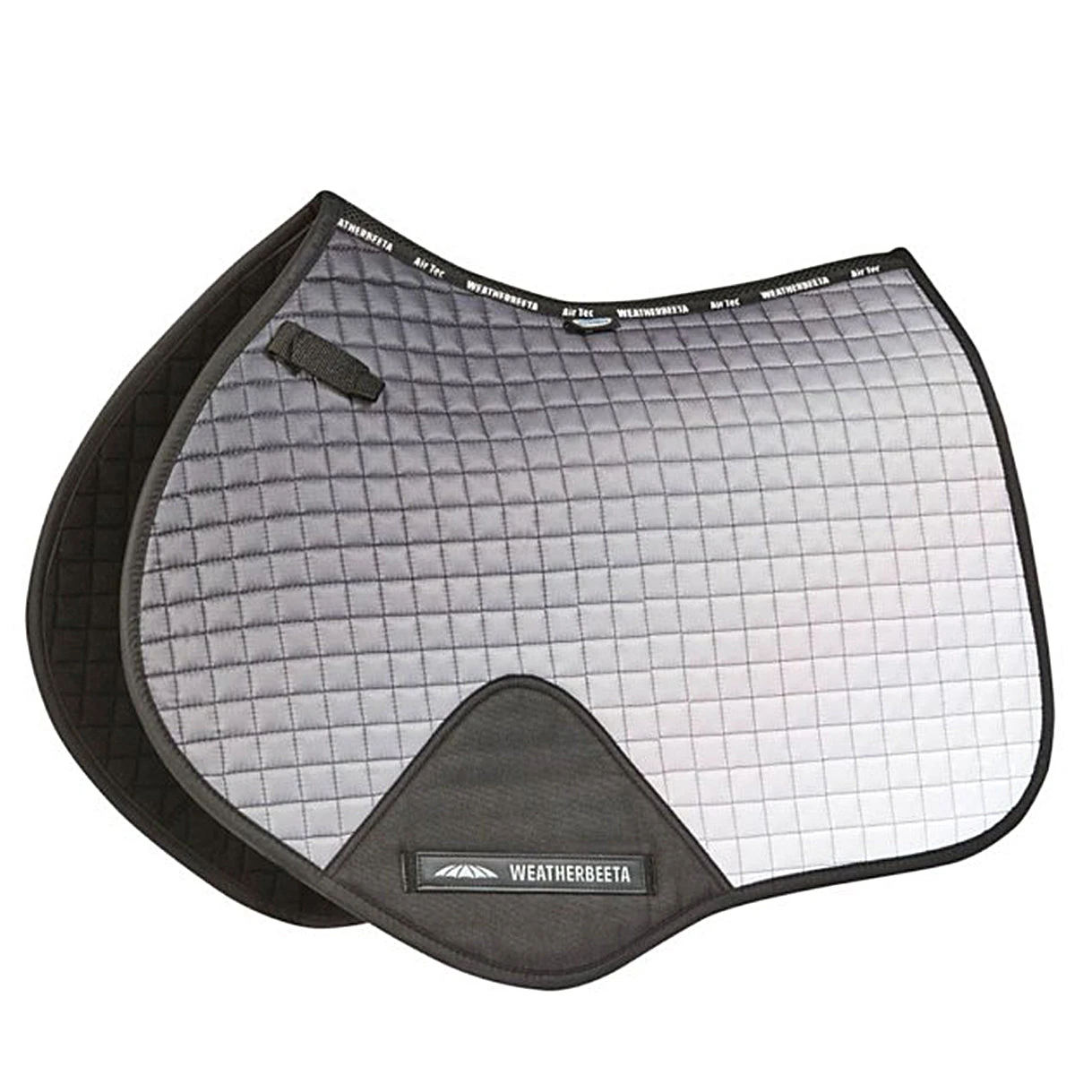 Weatherbeeta Prime Jump Ombre Saddle Pad 4 Weatherbeeta Prime Jump Ombre Saddle Pad - Image 2