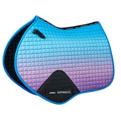 Weatherbeeta Prime Jump Ombre Saddle Pad 12 Weatherbeeta Prime Jump Ombre Saddle Pad -Weatherbeeta Shop 1002678 Weatherbeeta Prime.Ombre .Jump .Pad Lagoon.Mist