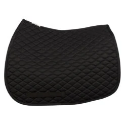 TuffRider Basic All Purpose Saddle Pad -Weatherbeeta Shop 100410 blk 11