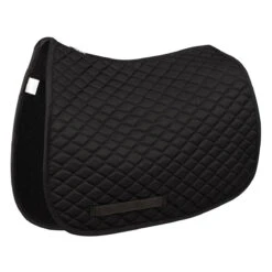 TuffRider Basic All Purpose Saddle Pad -Weatherbeeta Shop 100410 blk 12