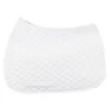 TuffRider Basic All Purpose Saddle Pad -Weatherbeeta Shop 100410 wht 1