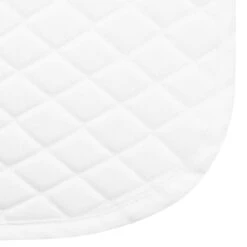 TuffRider Basic All Purpose Saddle Pad -Weatherbeeta Shop 100410 wht 4