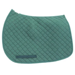 TuffRider Basic All Purpose Saddle Pad -Weatherbeeta Shop 100410 Hunter 1