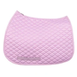TuffRider Basic All Purpose Saddle Pad -Weatherbeeta Shop 100410 lilac 1