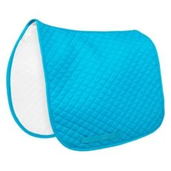 TuffRider Basic Dressage Saddle Pad 23 TuffRider Basic Dressage Saddle Pad -Weatherbeeta Shop 1004112 ocean 1