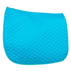 TuffRider Basic Dressage Saddle Pad 24 TuffRider Basic Dressage Saddle Pad -Weatherbeeta Shop 1004112 ocean 2