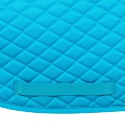 TuffRider Basic Dressage Saddle Pad 25 TuffRider Basic Dressage Saddle Pad -Weatherbeeta Shop 1004112 ocean 3
