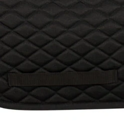 TuffRider Basic Pony Saddle Pad -Weatherbeeta Shop 100411 JPC TuffRider.Basic .Pony .Saddle.Pad Black3