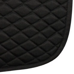 TuffRider Basic Pony Saddle Pad -Weatherbeeta Shop 100411 JPC TuffRider.Basic .Pony .Saddle.Pad Black4