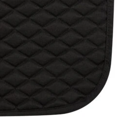 TuffRider Basic Dressage Saddle Pad 21 TuffRider Basic Dressage Saddle Pad -Weatherbeeta Shop 100412 blk 0