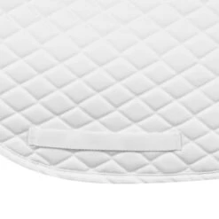 TuffRider Basic Dressage Saddle Pad 17 TuffRider Basic Dressage Saddle Pad -Weatherbeeta Shop 100412 wht 3