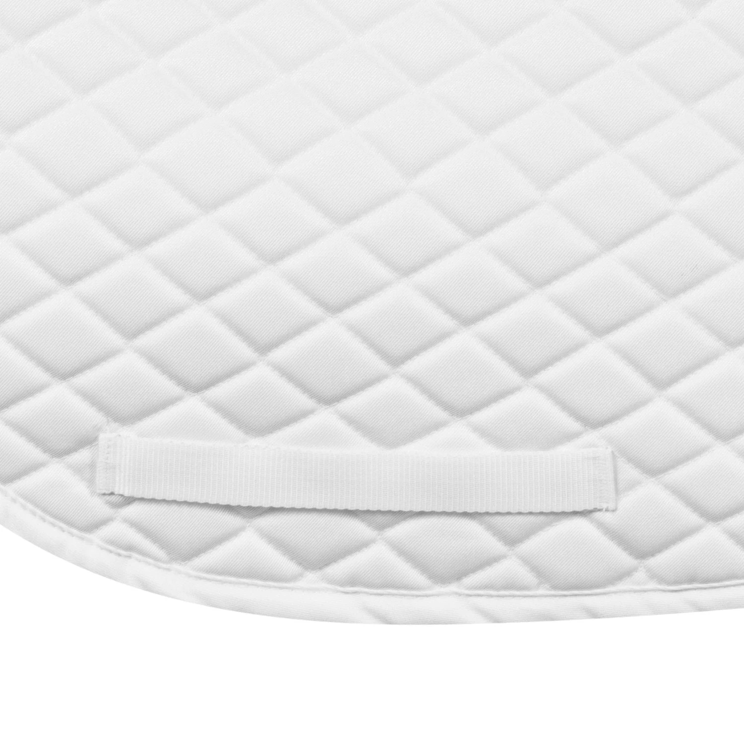 TuffRider Basic Dressage Saddle Pad 5 TuffRider Basic Dressage Saddle Pad - Image 3