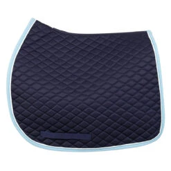 TuffRider Basic All Purpose Pad With Trim And Piping