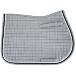 Equine Couture Matte Pony All Purpose Saddle Pad