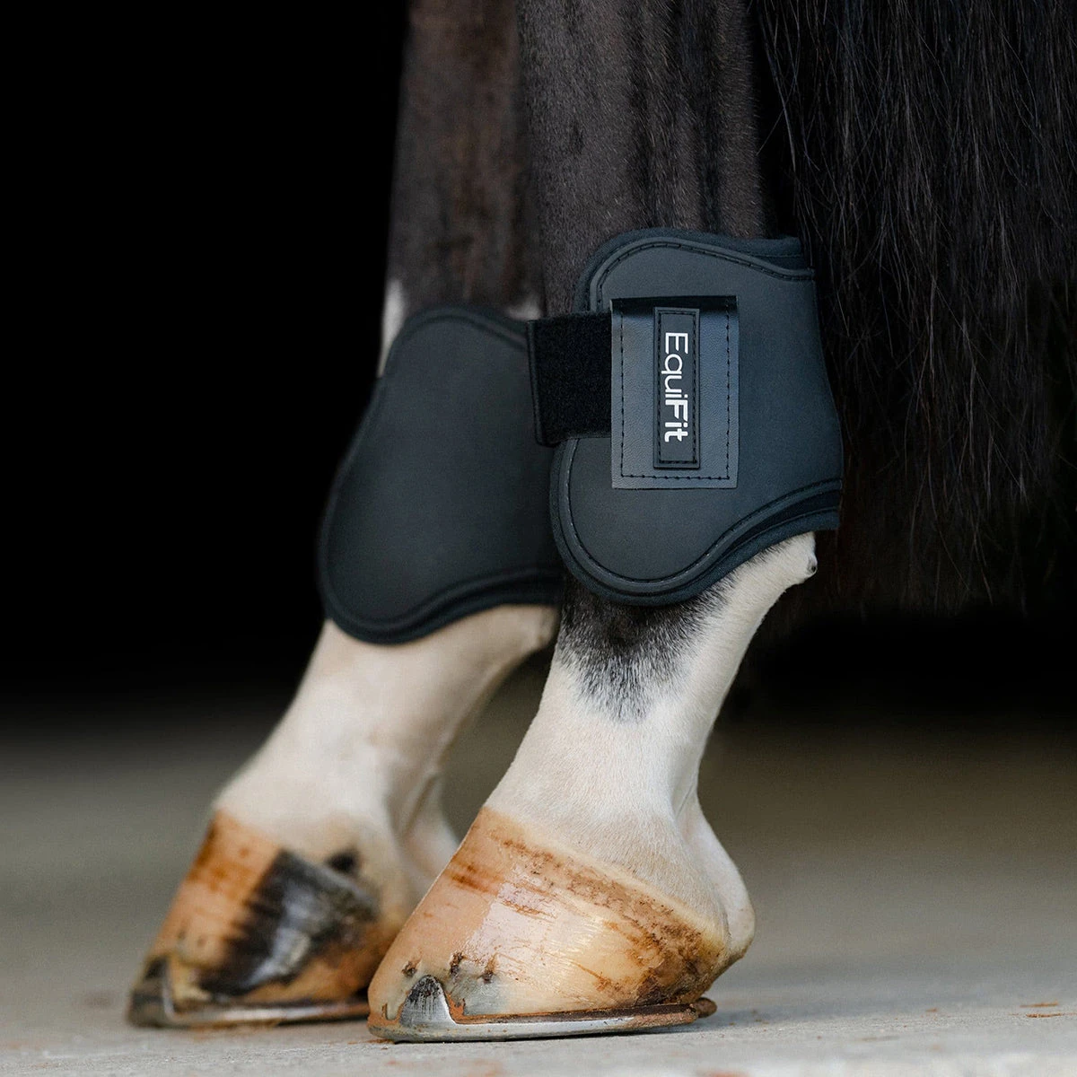 Equifit One-S Hind Boot 6 Equifit One-S Hind Boot - Image 4