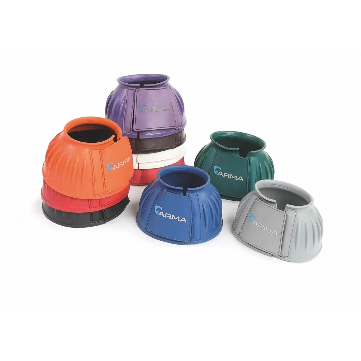 Arma Over Reach Bell Boots 4 Arma Over Reach Bell Boots - Image 2