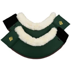 Sixteen Cypress Leatherette Bell Boots -Weatherbeeta Shop 16C BELL HU 16Cypress Leatherette.Bell .Boots Hunter