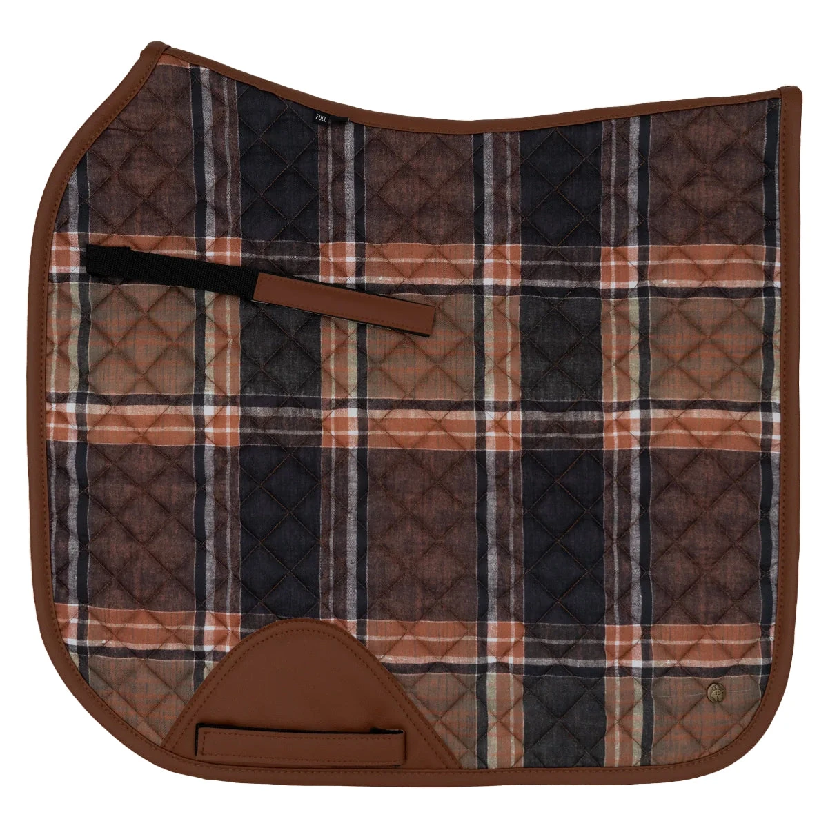 Sixteen Cypress Dressage Pad 3 Sixteen Cypress Dressage Pad