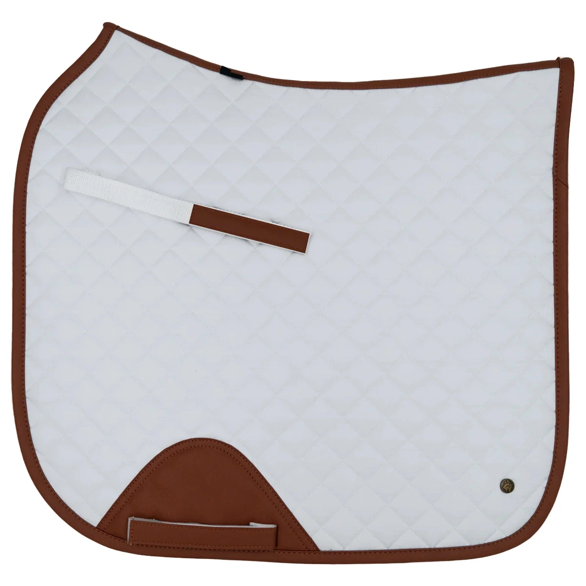 Sixteen Cypress Dressage Pad 14 Sixteen Cypress Dressage Pad - Image 12