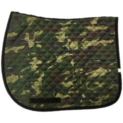 Lettia Camouflage Baby Pad