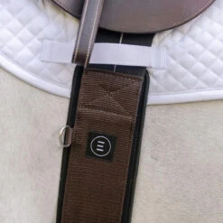 EquiFit Essential Schooling Girth 17 EquiFit Essential Schooling Girth -Weatherbeeta Shop 32950 EquiFit Essential.Schooling.Girth SmartFabric6