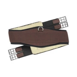 EquiFit Essential Schooling Girth 12 EquiFit Essential Schooling Girth -Weatherbeeta Shop 32951 EquiFit Essential.Schooling.Girth SheepsWool