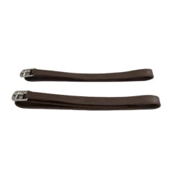 HDR Leadline Triple Covered Stirrup Leathers 7 HDR Leadline Triple Covered Stirrup Leathers -Weatherbeeta Shop 4007 JPC HDR.Triple.Covered.Stirrup.Leathers Havana Sizes