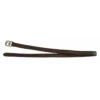 HDR Leadline Triple Covered Stirrup Leathers -Weatherbeeta Shop 4007 JPC HDR Leadline.Tpl .Cov .Stir .Leth Havana Front