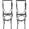 Camelot Lined Event Bridle 1 Camelot Lined Event Bridle -Weatherbeeta Shop 407322 32226.1573138827.1280.1280