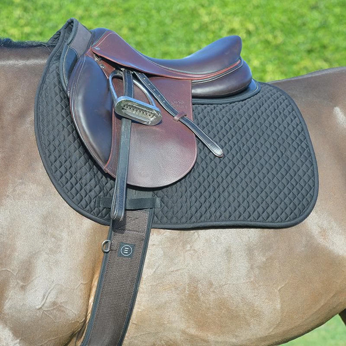 Equifit Essential Square Pad 10 Equifit Essential Square Pad - Image 8