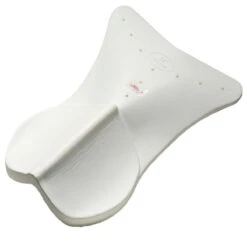EQ Innovations Riser Plus Pad 7 EQ Innovations Riser Plus Pad -Weatherbeeta Shop 464049 ERS EQ.Innovations.Riser .Plus .Pad White