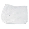 Ovation PRO Circuit Felt Jumping Pad -Weatherbeeta Shop 464602 ERS Ovation.PRO .Circuit.Jumping.Pad White