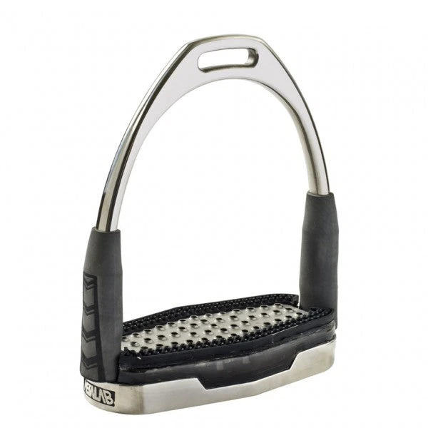 Metalab Air Cushion Stirrup Irons 3 Metalab Air Cushion Stirrup Irons
