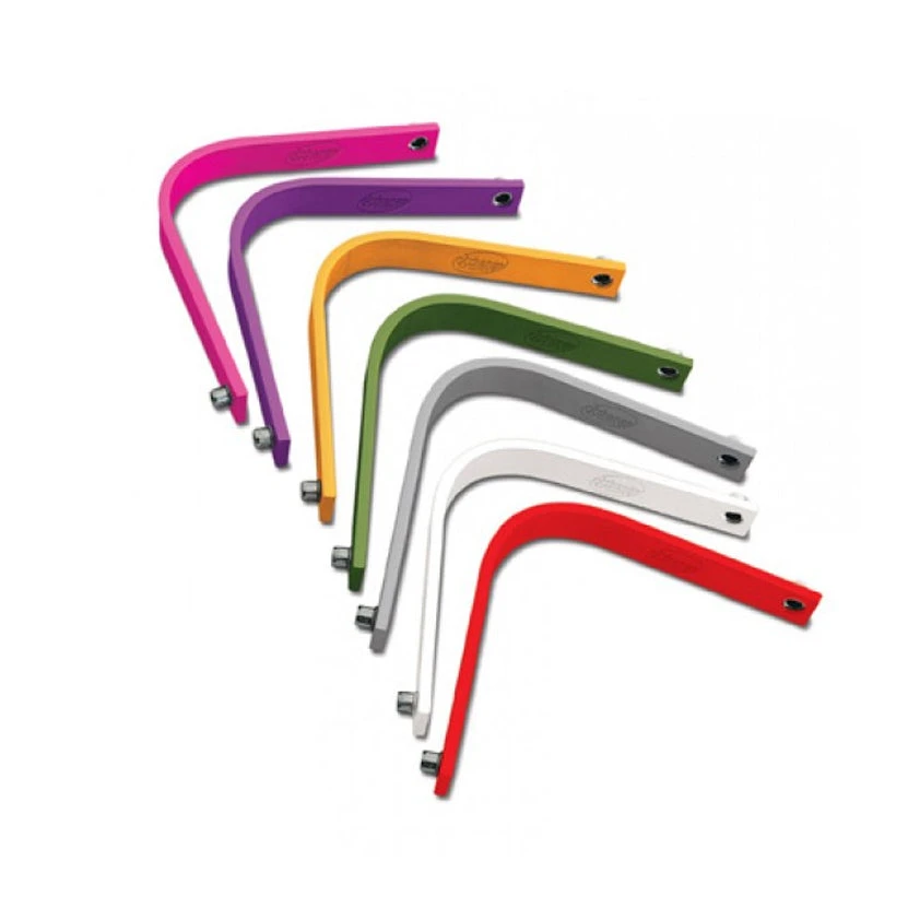 Pessoa X-Change System Gullet Plate 3 Pessoa X-Change System Gullet Plate