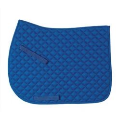 Centaur Imperial All Purpose Saddle Pad -Weatherbeeta Shop 468265 ERS Centaur.Imperial.A.P.Saddle.Bad RoyalBlue