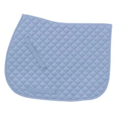 Centaur Imperial All Purpose Saddle Pad -Weatherbeeta Shop 468265 ERS Saddle.Pad Periwinkle