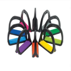 CompositiPremium Stirrups