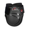 Catago Fir-Tech Fetlock Boots 2 Catago Fir-Tech Fetlock Boots -Weatherbeeta Shop 470957 Black Fetlock.Boot 01